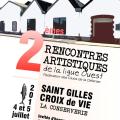 2ème Rencontres Artistiques Ligue Ouest